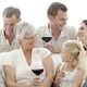 Image for article titled Kids Who Drink With Parents Are More Likely To Develop Alcohol Problems Later